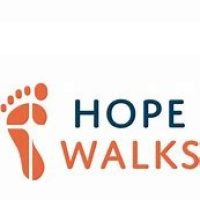 Hope walks